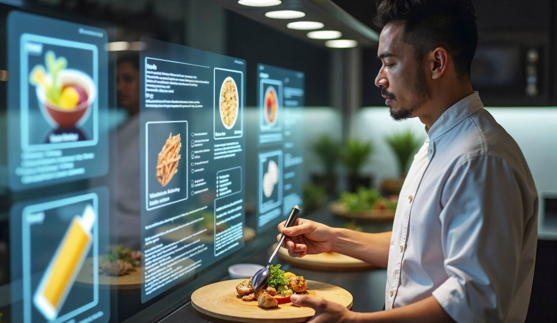 Restaurant Management Software