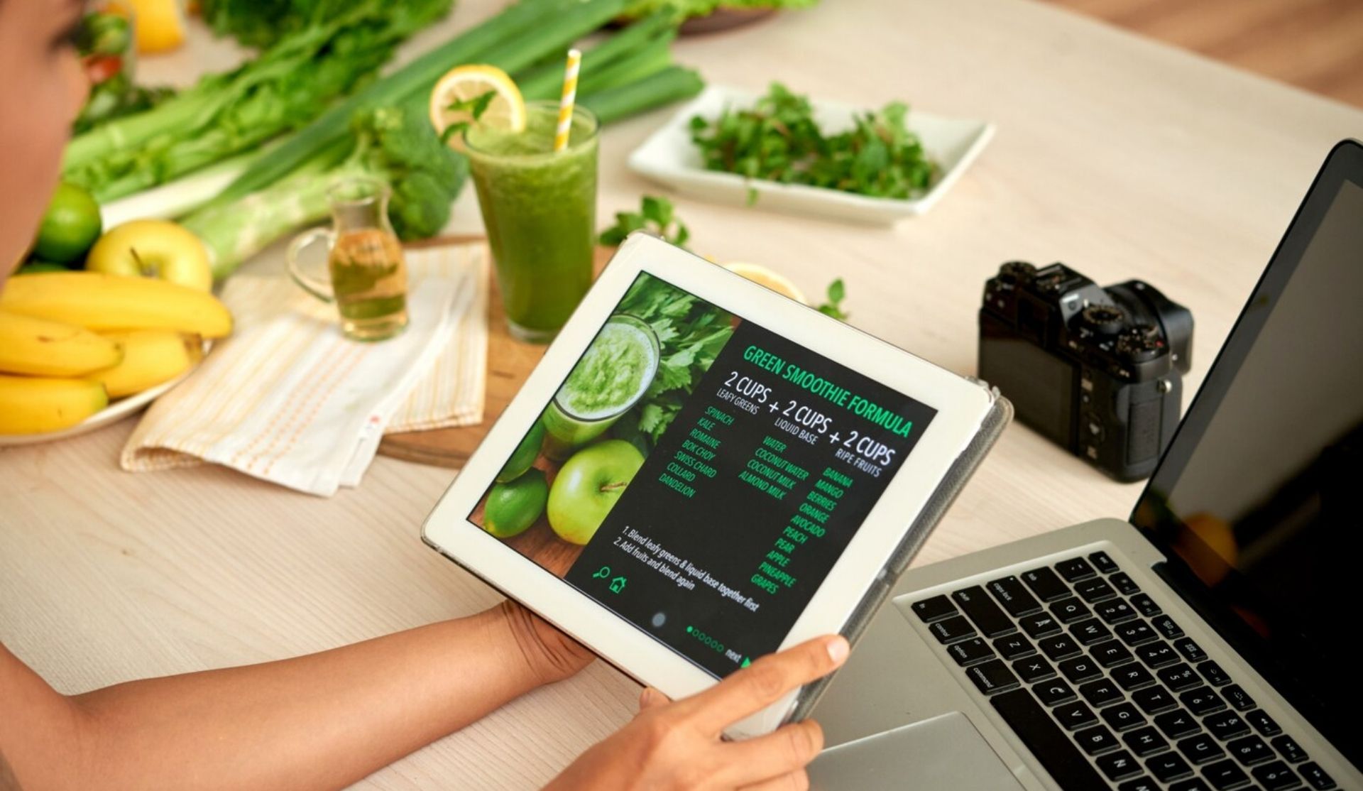 Food Service Management Software