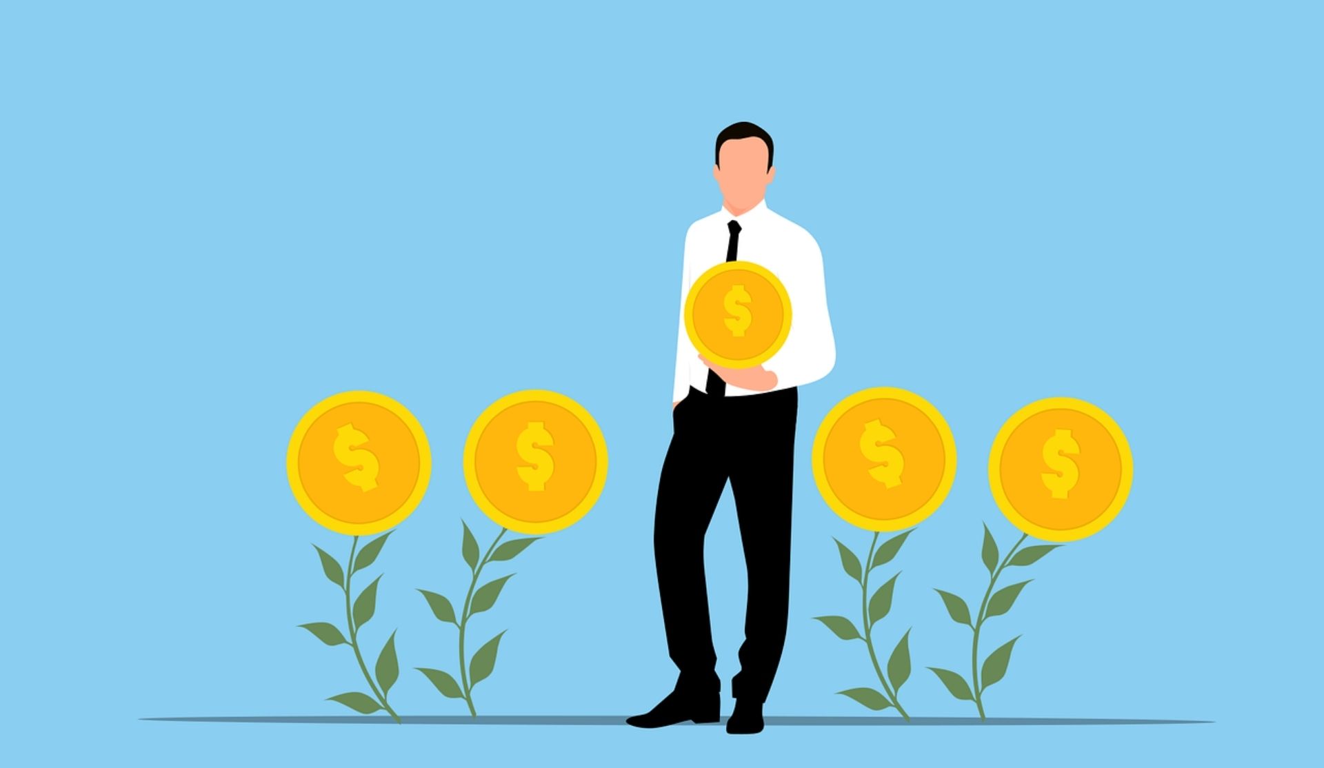 Benefits Small Businesses