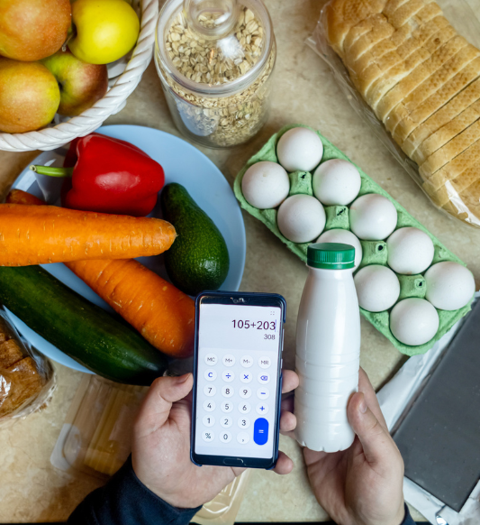 Food Cost Tracking Software