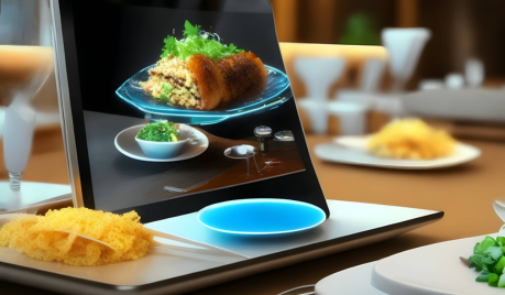 our cloud food manager solutions