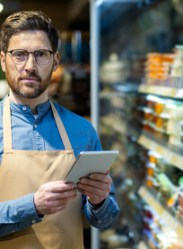 Supplier & Order Management 2