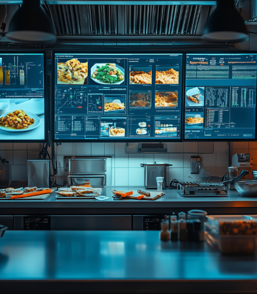 Why Cloud Food Manager is the Ultimate Choice for Food Service Operations