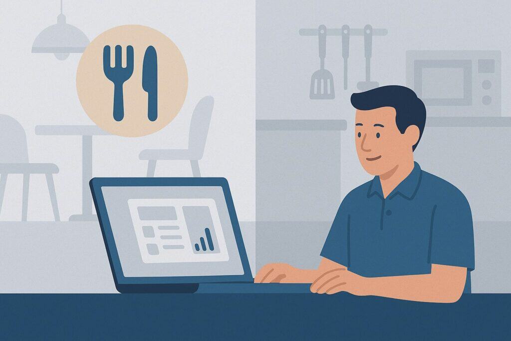 Best Food Service Software for Small and Mid-Sized Restaurants