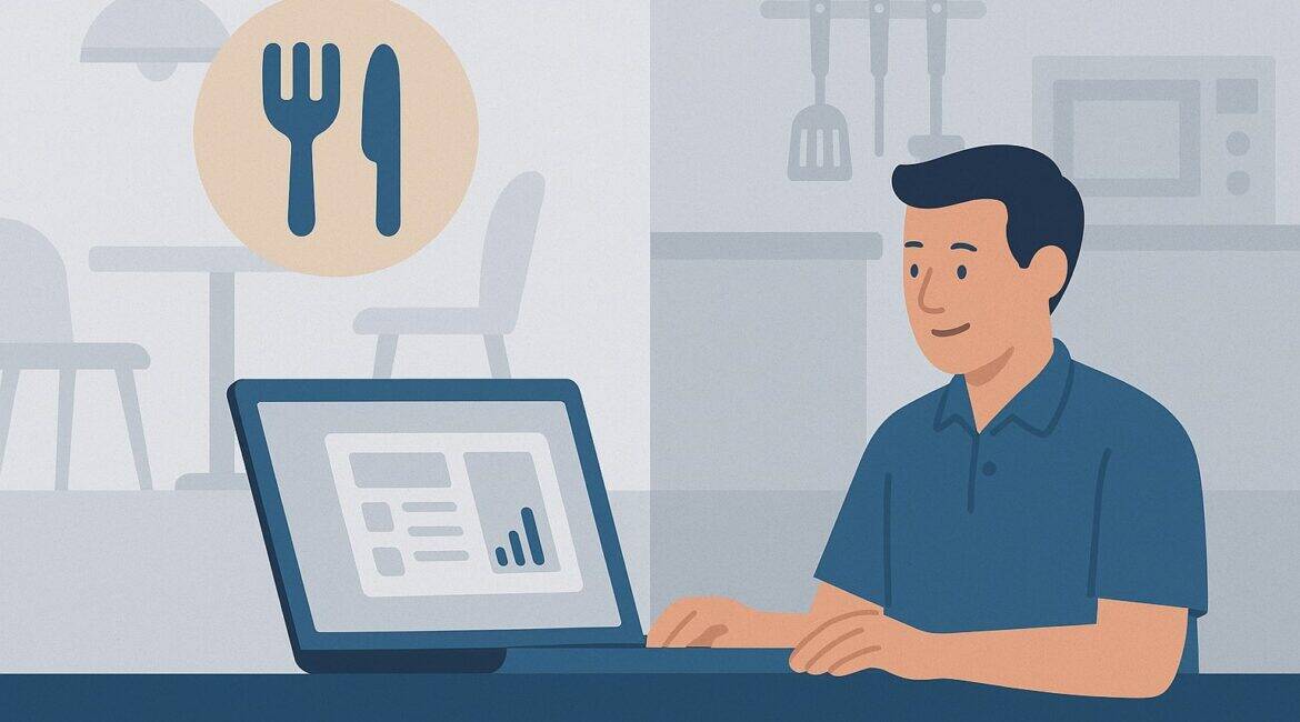 Best Food Service Software for Small and Mid-Sized Restaurants