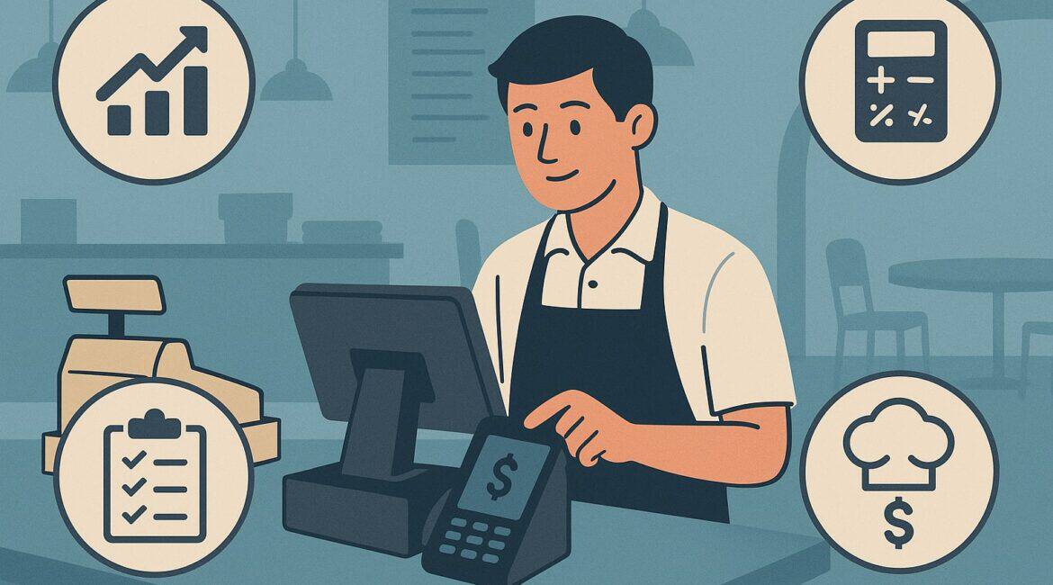 Integrating Food Cost Tracking with POS Systems